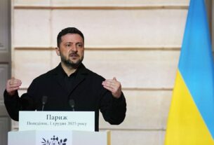 Новини України - Зеленський визнав вплив корупційних скандалів на перемови щодо миру