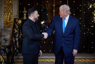 Новини України - Зеленський запропонував Трампу дати Україні гарантії на 30-50 років