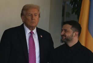 Новини України - Зеленський запросив Трампа в Україну