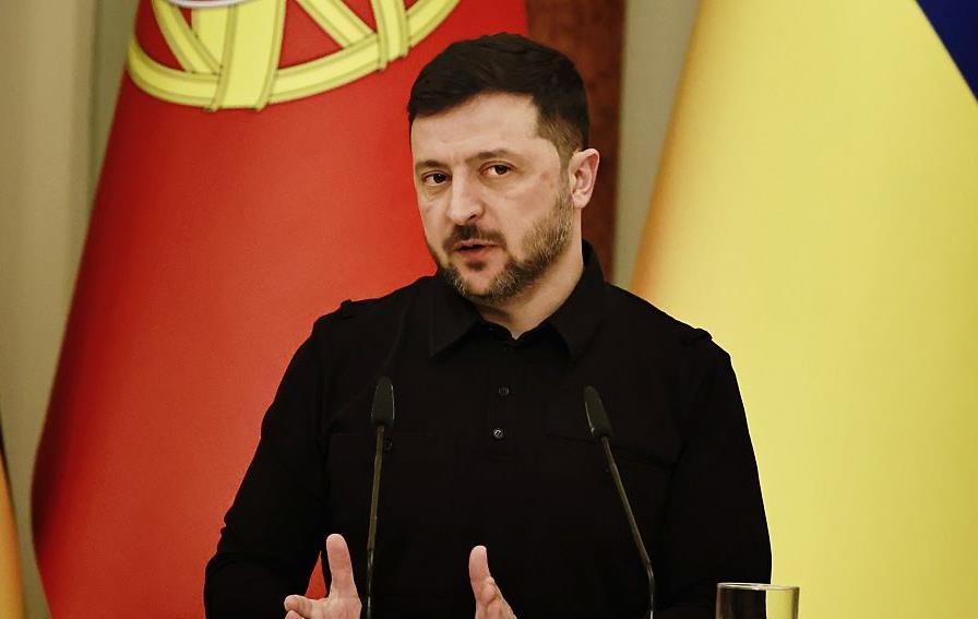 Новини України - Зеленський заявив про небезпеку від РФ на Різдво