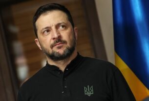 Новини політики - Зеленський здійснить перший офіційний візит до Ірландії