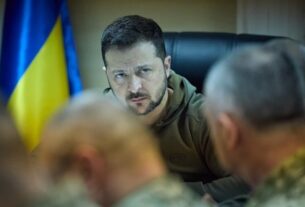 Новини України - Зеленський змінив склад Ставки