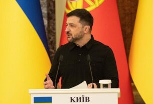 Новини України - Зеленський зробив заяву про мирні переговори