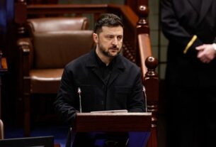 Новини України - Зеленський зробив заяву про "мирний план"