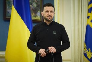 Новини України - Зеленський звернувся до волонтерів