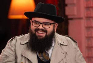 Новини культури - Зірка Ліги сміху Кирило Ганін мобілізувався до ЗСУ