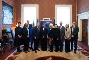 До Глобальної коаліції українських студій приєдналися одразу три заклади Ірландії