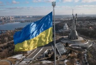 Новини України - ЗМІ дізналися деталі мирного плану по Україні