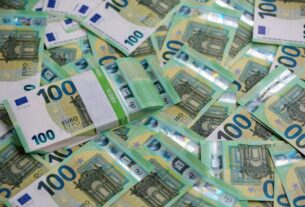 Новини бізнесу - ЗМІ назвали країни, що візьмуть головний тягар екстреного кредиту Україні