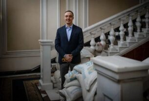 Новини України - ЗМІ назвали прізвище кандидата на посаду голови ОП