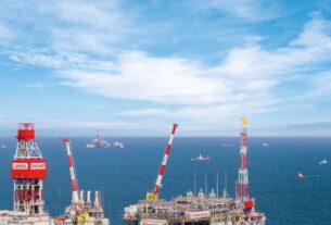 Новини світу - ЗМІ: СБУ вперше уразила нафтову платформу в Каспії