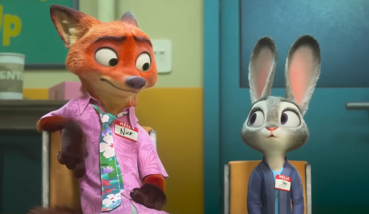 Новини культури - Зоотрополіс 2 став найкасовішим голлівудським фільмом 2025 року