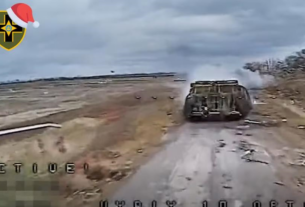 Новини України - ЗСУ показали знищення російських танків-"сараїв"