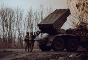 Новини України - ЗСУ уразили два командні пункти росіян