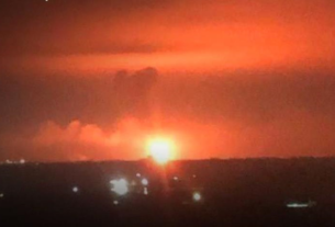 Новини України - ЗСУ уразили морський порт і НПЗ у Росії