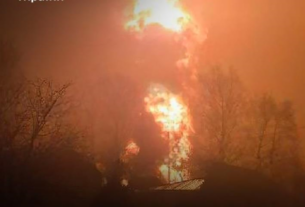 Новини України - ЗСУ уразили низку військових цілей Росії