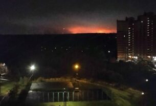 Новини України - ЗСУ уразили Рязанський НПЗ і завод у Алчевську