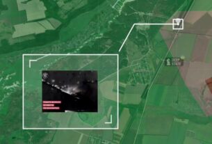 Новини України - ЗСУ знищили 40 окупантів, що вилізли з труби на Харківщині