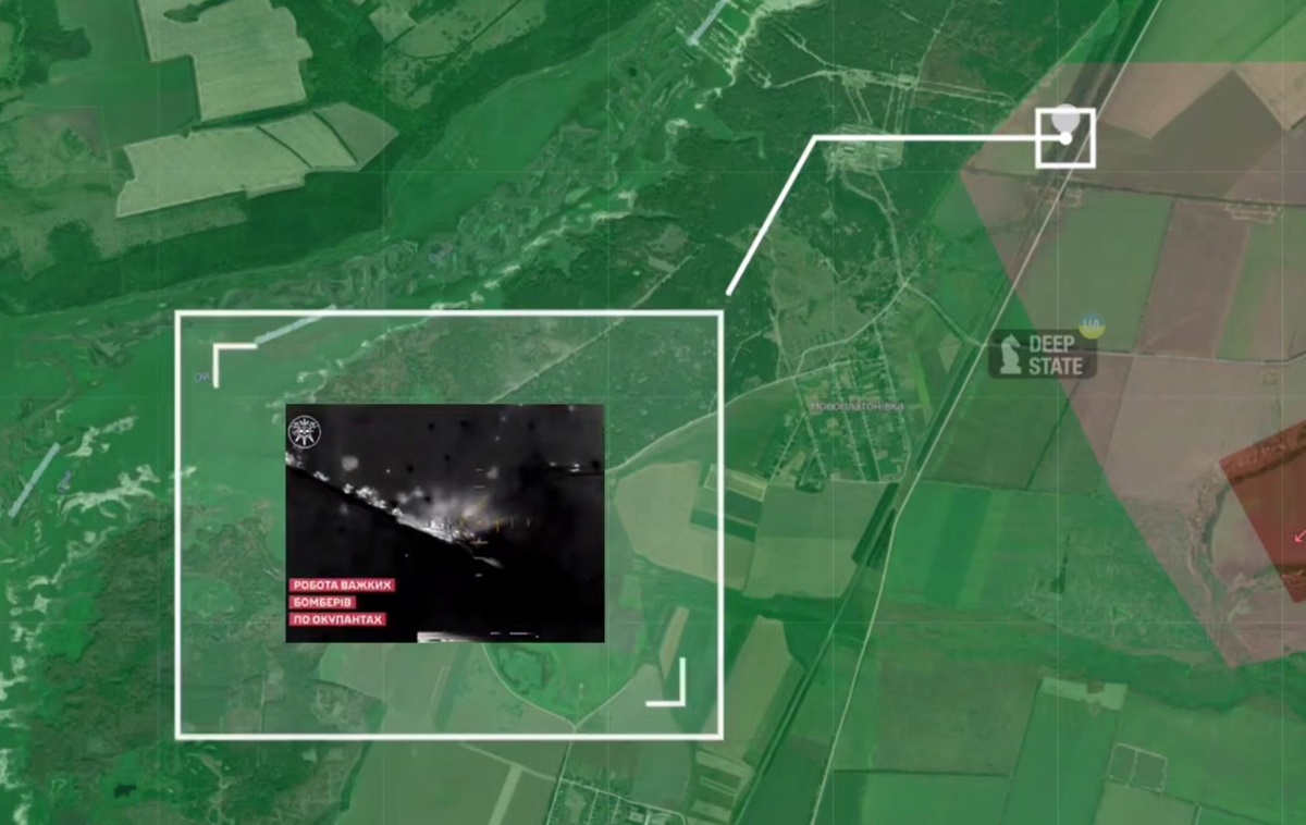 Новини України - ЗСУ знищили 40 окупантів, що вилізли з труби на Харківщині