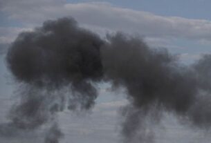 Новини України - ЗСУ знищили новий російський "вєздєход"