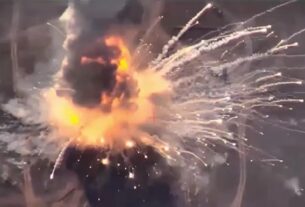 Новини України - ЗСУ знищили пускові установки С-400 в Росії