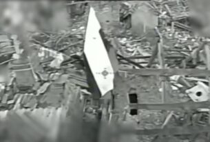 Новини України - ЗСУ знищили росіян, що намагалися встановити триколор у Вовчанську