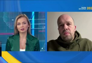 Щоденні атаки на Херсонщину: наслідки та робота служб | Олександр Толоконніков