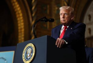 Новини світу - Зустріч із Зеленським: Трамп зробив заяву про Донбас