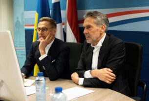 Новини України - Зустріч Коаліції охочих: стали відомі нові деталі