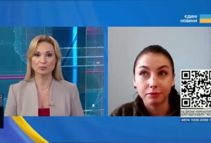 Як БПЛА випереджають артилерію за ефективністю на фронті | Олександра Кондратюк