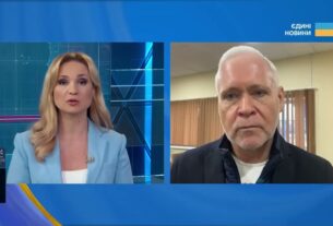 Оперативна ситуація у Харкові: наслідки обстрілів та розбір завалів | Ігор Терехов