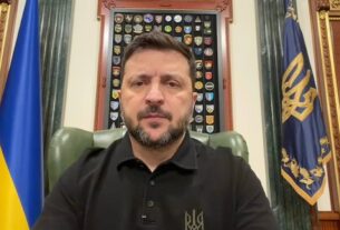 Кожен день війни – це нагадування, що світ не може захистити себе від божевільних