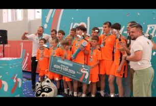 Проєкт «Пліч-о-пліч» розпочав реєстрацію на перші Всеукраїнські студентські ліги