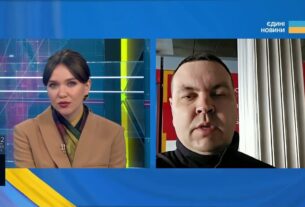 Робота рятувальників після масованого удару по Харківщині | Євген Василенко