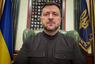 Україна прагне миру. Але сили своєї Україна нікому не віддасть 4.01.2026