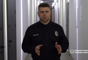 Нацполіція викрила членів міжнародного хакерського угруповання та ідентифікувала його організатора