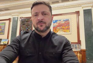 Наша стратегія, стратегія захисту життя, буде посилюватись, уже це робимо