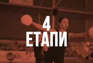 В Україні стартувала реєстрація команд на перші «Пліч-о-пліч всеукраїнські студентські ліги»