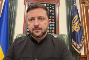 Поведінка та риторика російська взагалі не свідчать, що вони хочуть закінчити цю війну