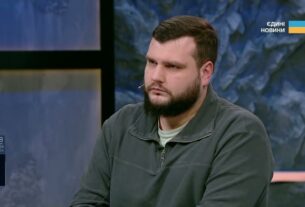 Перспективи європейської безпеки та нові пакети допомоги | Вадим Кушніков