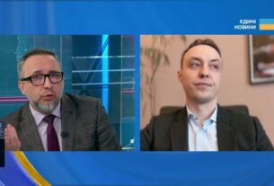 Аналіз санкцій проти росії та їх економічний ефект | Владислав Власюк