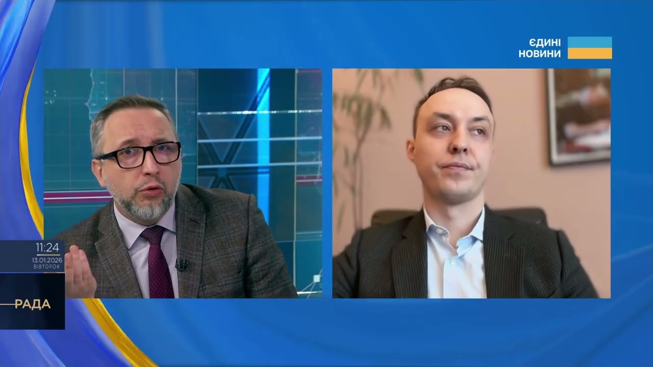 Аналіз санкцій проти росії та їх економічний ефект | Владислав Власюк