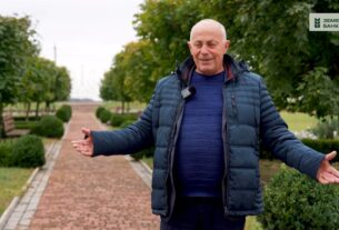 🌾 Історії довіри: ТОВ «Дубова»