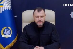 ⚡️ МВС оновлює Службу 112 та посилює роботу під час ліквідації наслідків обстрілів