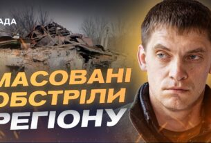 Відновлення інфраструктури та допомога громадам Запорізької області | Іван Федоров