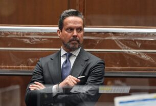 Новини культури - Адвокат відмовився захищати Ніка Райнера у справі про вбивство батьків