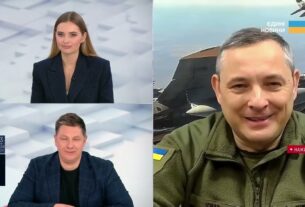 Імітаційні пуски та маневри авіації рф: що це означає | Юрій Ігнат