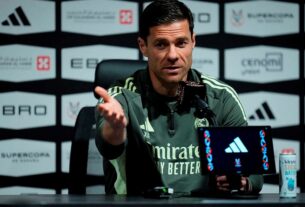 Новини спорту - Алонсо оцінив шанси своєї команди у фіналі Суперкубка з Барселоною