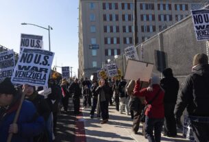 Новини світу - Американці визначилися зі ставленням до операції у Венесуелі