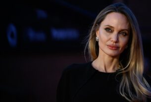 Новини культури - Анджеліна Джолі планує залишити США та переїхати до Європи - інсайдер